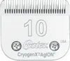 Oster Scherkopf Nr. 10, Schnittlänge: 1,6mm Produktbild-Vorschau 1