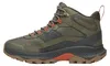 Merrell Speed Strike 2 Mid GORE-TEX®, Olive Produktbild-Vorschau 8