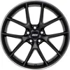 BBS Felge Alufelge CI-R schwarz matt 9x20 5x112 ET25 CI0201 Produktbild-Vorschau 1