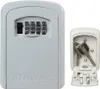 MASTER LOCK 5401EURDCRM, Metal, Szary, Zamek szyfrowy, 83 x Podgląd zdjęcia produktu 9