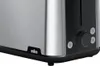 BRAUN Tostapane HT 1510 BK 2 fette 900Watt nero Anteprima dell’immagine prodotto 14
