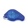 HERMA - Dispenser - Manuale - blu trasparente Anteprima dell’immagine prodotto 2