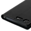 Flipový kryt řady Business z pravé kůže pro Xperia XZ Náhled obrázku produktu 6