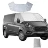 Copertura per parabrezza per Ford Transit Custom dal 2012 Anteprima dell’immagine prodotto 1