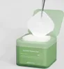 Mediheal Teatree Trouble Pad 100uni Produktbild-Vorschau 2