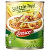 Erasco Spätzle-Topf mit Linsen 800g Fertigessen (1er Pack) Produktbild-Vorschau 6