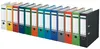 Leitz 10105001, A4, Polypropylen (PP), Weiß, Grau, 8 cm, 81 Produktbild-Vorschau 18