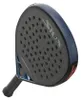 Siux Pegasus 3 Padelschläger Silber 355-375 gr Silber Produktbild-Vorschau 6
