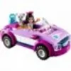 Lego 41013 Friends Emmas Sportwagen Produktbild-Vorschau 4