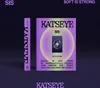 Katseye: SIS (Soft Is Strong) (Strong Version) Náhľad obrázku produktu 1