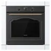 Gorenje BOS67371CLB, Duży, Kuchenka elektryczna, 77 l, 2300 Podgląd zdjęcia produktu 9