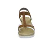 Rieker 61995-81 Schuhe Damen Plateau Keil Sandalen , Produktbild-Vorschau 24