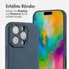 imoshion Color Back Cover con MagSafe iPhone 16 Pro - Blu Anteprima dell’immagine prodotto 5