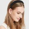 7er Haarreifen Set Damen Perlen Stirnbänder Schwarz Produktbild-Vorschau 6