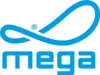 Koleno Mega 90° PVC-U 50 mm s lepiacou zásuvkou 16 bar, Náhľad obrázku produktu 3