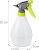 Relaxdays 10035620 Podgląd zdjęcia produktu 4