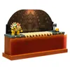 Jakks Pacific - Premium Akcesorium Deluxe Bowser Battle Produktbild-Vorschau 9
