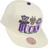 Czapka Mitchell & Ness Snapback Cap - RETRO FRAME Milwaukee Podgląd zdjęcia produktu 2