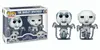The Muppets Christmas Carol - The Marley Brothers   - Funko Produktbild-Vorschau 5