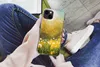MuchoWow® Handyhülle Schutzhülle Hülle für iPhone 13 Blumen Produktbild-Vorschau 3