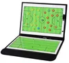 Fußball Taktiktafel für Trainer mit 24 Magneten und Marker Produktbild-Vorschau 4