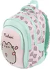 Pusheen BPL-58 - Różowy Plecak 4-komorowy z Urokliwym Podgląd zdjęcia produktu 6