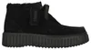Clarks TORHILL MOSS Damenschuhe - bequeme Schnür- Produktbild-Vorschau 8