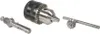 BGS Mandrino per trapano Spider 13 mm 4 pezzi - 9937 Anteprima dell’immagine prodotto 1