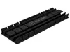 Kühlkörper IcyBox SSD M.2 2280 IB-M2HS-701 black Produktbild-Vorschau 3