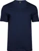 Tee Jays 8006 | Mens Fashion V-Neck Soft Herren T-Shirt - Produktbild-Vorschau 6