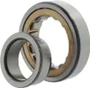 Zylinderrollenlager NJ2216 -E-M1 ID 80mm AD 140mm Produktbild-Vorschau 1