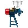Elektrisch Getreidemühle Schrotmühle  Malzmühle Kaffeemühle Produktbild-Vorschau 3