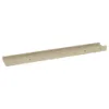 vidaXL Nástěnné police 2 ks. Sonoma dub 60x9x3 cm - Náhled obrázku produktu 7
