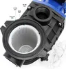 Pool Pumpe 34800 l/h 3000 W Schwimmbadpumpe Filterpumpe Produktbild-Vorschau 7