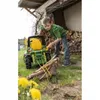 Naviják k šlapacímu traktoru - žlutý Náhled obrázku produktu 3