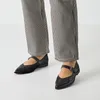 Tamaris Damen Ballerinas 22102-46-003 Farbe: Schwarz Größe: Produktbild-Vorschau 8