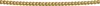 trendor 72436 Feine Panzerkette 333 Gold 0,8 mm Längen 36-60 cm 2 Produktbild-Vorschau