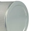 vhbw 2x Faltenfilter kompatibel mit Rowi RAS 800/18/1 Inox Produktbild-Vorschau 7