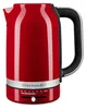 KitchenAid Wasserkocher 1,7L Temperaturwahl Empire Rot Produktbild-Vorschau 1