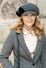 Vivisence donna cassetta premium elegante cappello Anteprima dell’immagine prodotto 8
