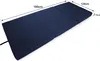 sunnypillow Premium Klappmatratze 120 x 195 x 15cm Blau | Produktbild-Vorschau 2