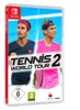Bigben Interactive Tennis World Tour 2 Standard Deutsch, Produktbild-Vorschau 2