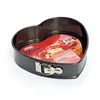 KAISER Springform Herz CLASSIC 26cm Produktbild-Vorschau 3