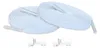 schnuersenkel elastisch weiss magnete weiss Produktbild-Vorschau