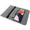 Tablet Tasche für Apple iPad 2025 11 Zoll Hülle Filz Case Produktbild-Vorschau 15
