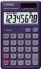 Casio SL-300Ver - Zakrekenmachine Productafbeelding-voorbeeld 3