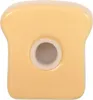 Something Different - Salière et poivrière Toast, céramique Voir les images du produit 2