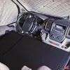 2023-2025 Ford Transit/Tourneo Custom Camper Bett Produktbild-Vorschau 5