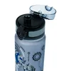BAAGL Tritan Trinkflasche Roboter, 500 ml Produktbild-Vorschau 5