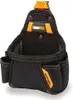 A black and orange tool pouch with the brand name "TOUGHBUILT" visible. Produktbild-Vorschau